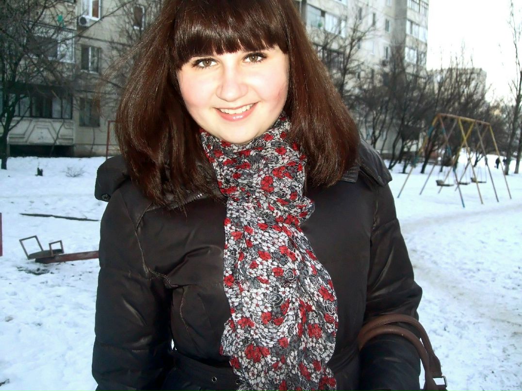 Таня Белоцерковская 塔尼娅 | Киев