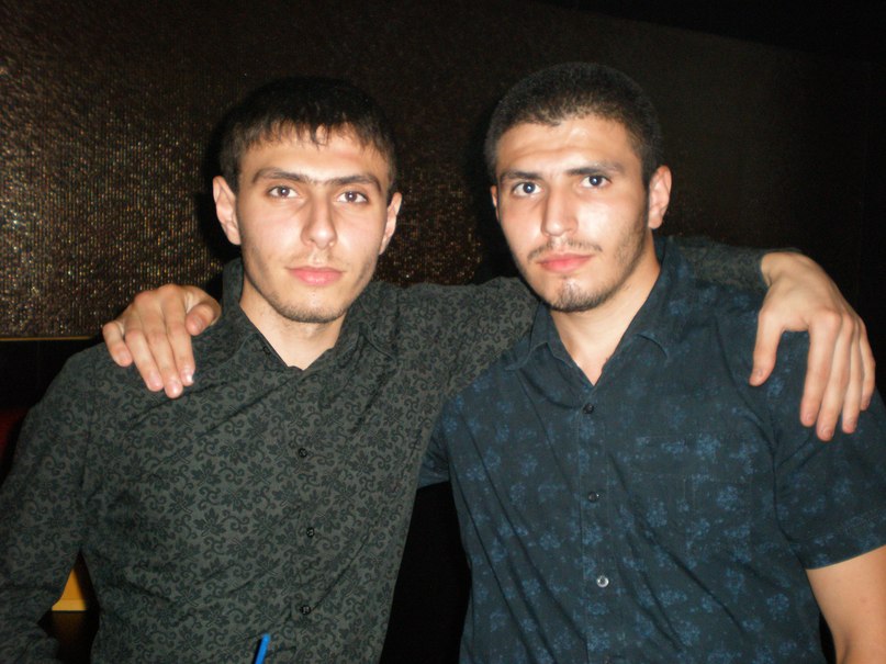 Рамиль Дамирчиев | 