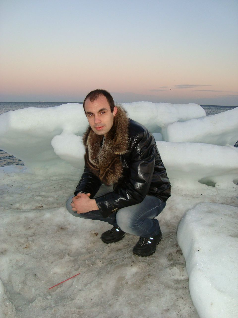 Дмитрий Юраш | Херсон