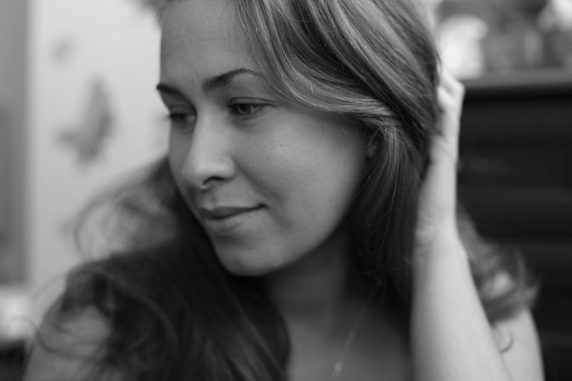 Марія Зінченко | Киев