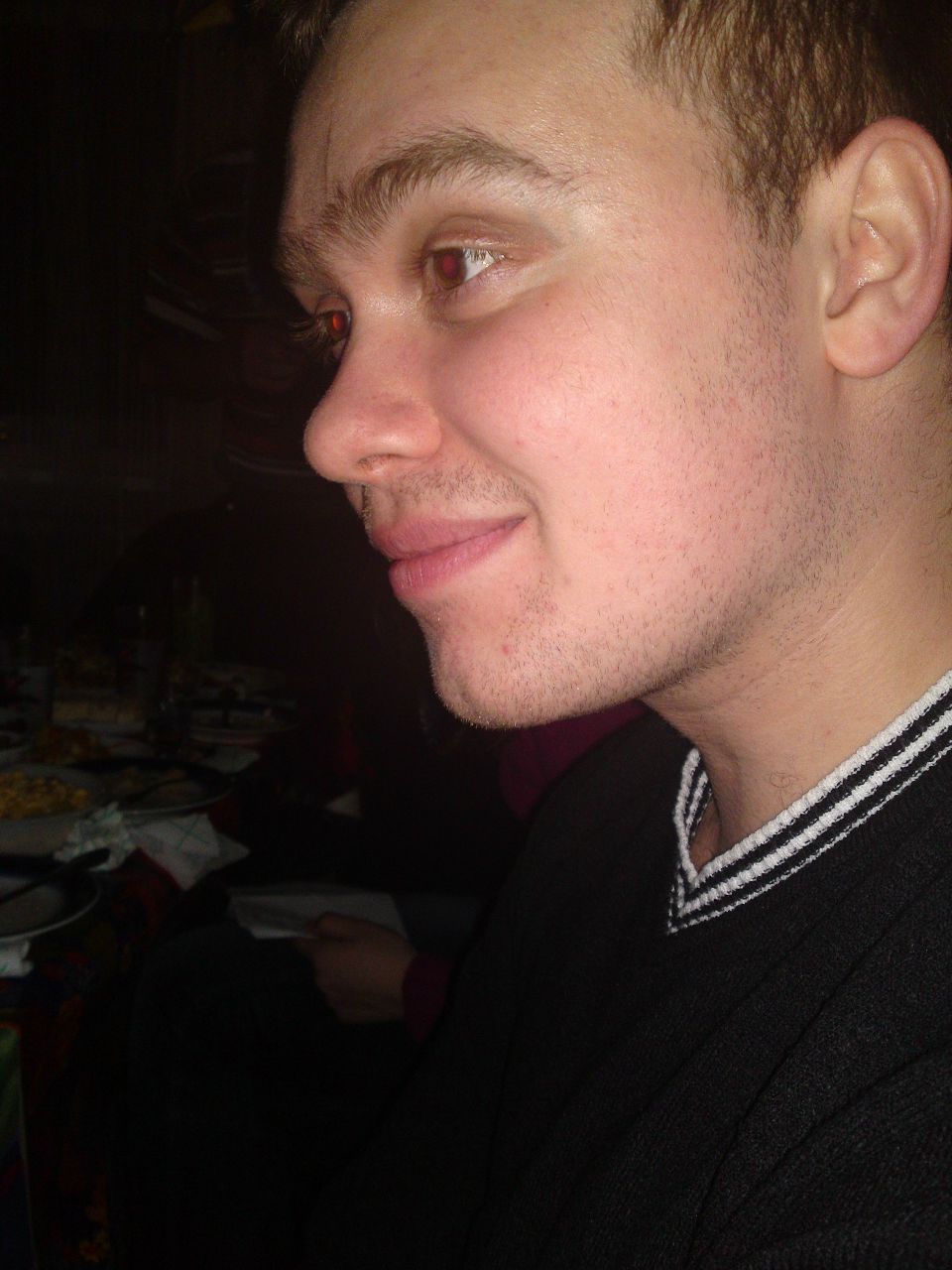 Артем Булич | Киев