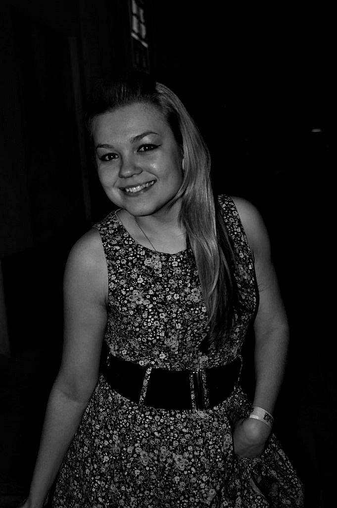 Соня Зубашенко | Мелитополь