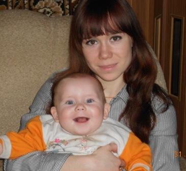 Наталья Циркова | Рязань