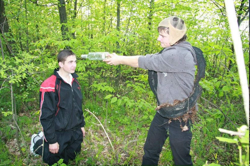 Руслан Гуменяк | Ивано-Франковск