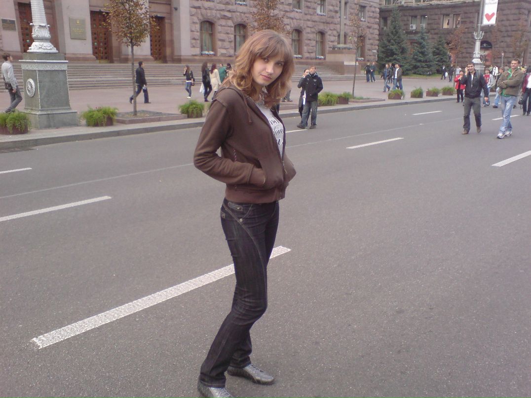 Вікторія Дзигар | 