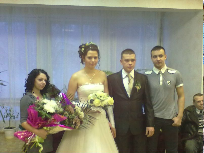 Андрей Столяров | Кадуй (пгт)