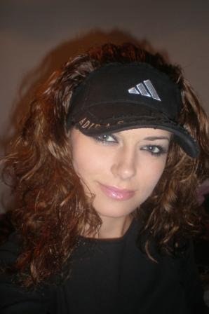 Наташка Мельниченко | Вышгород