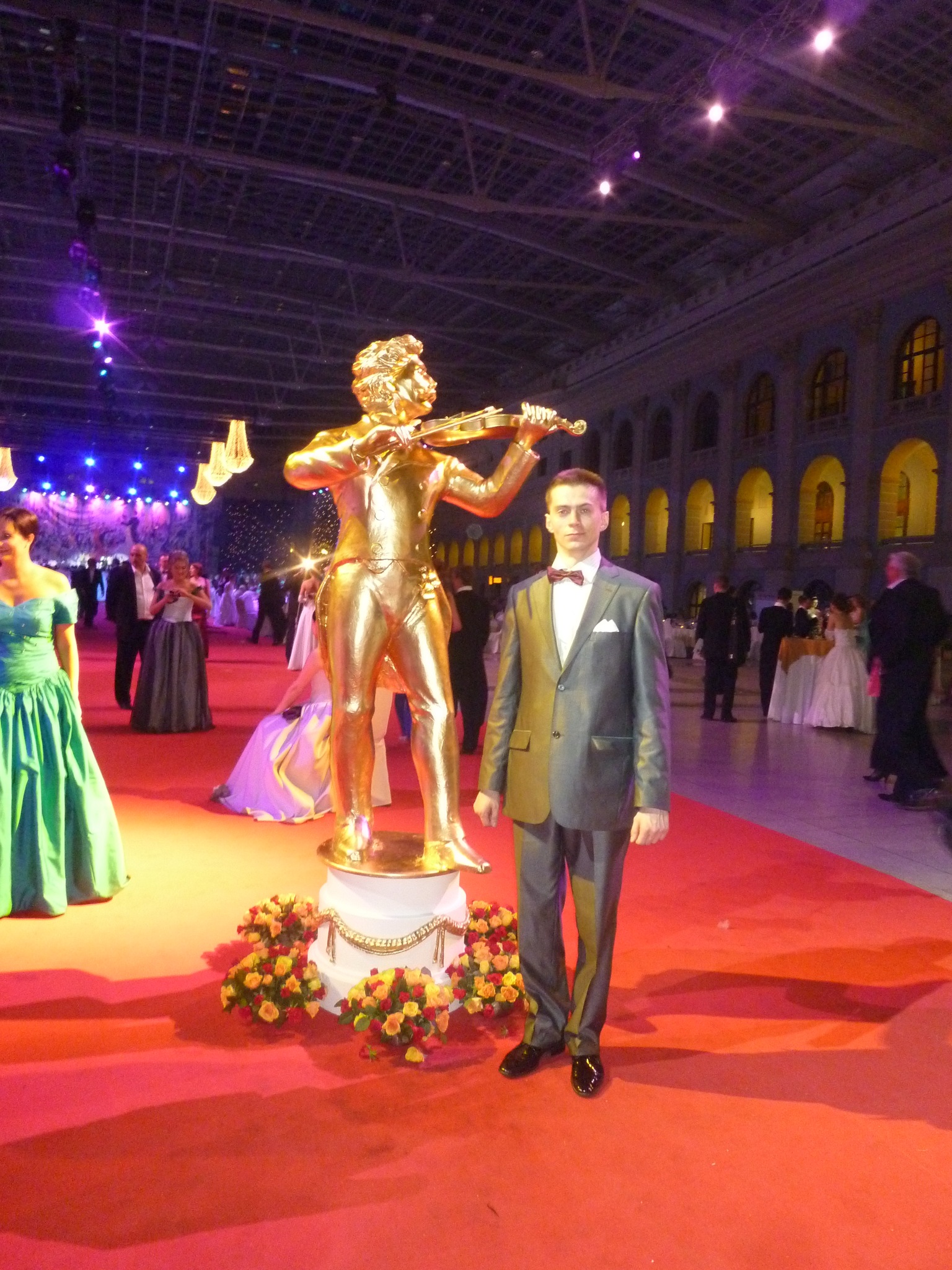 Фото профиля