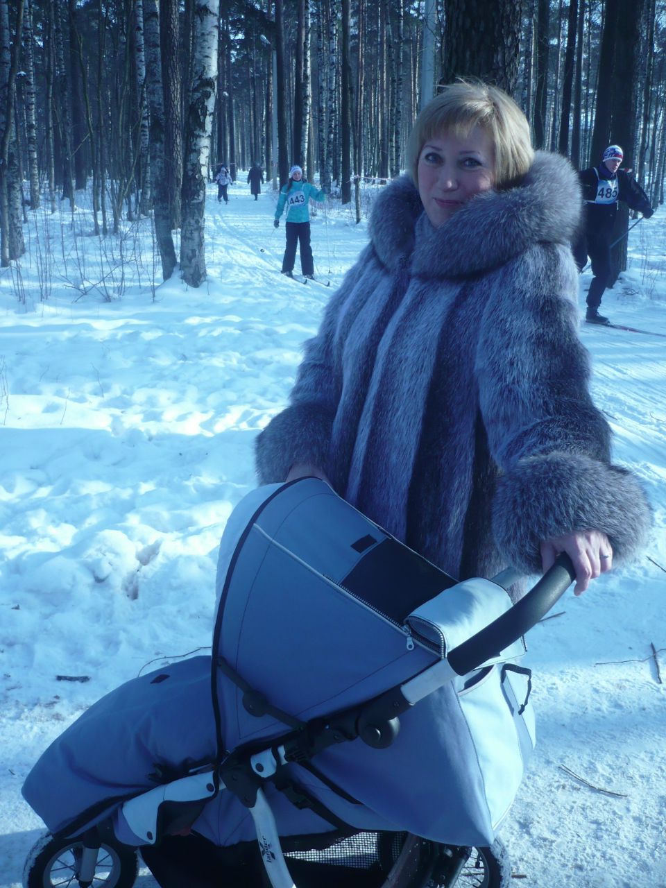 Галина Васильева | Санкт-Петербург