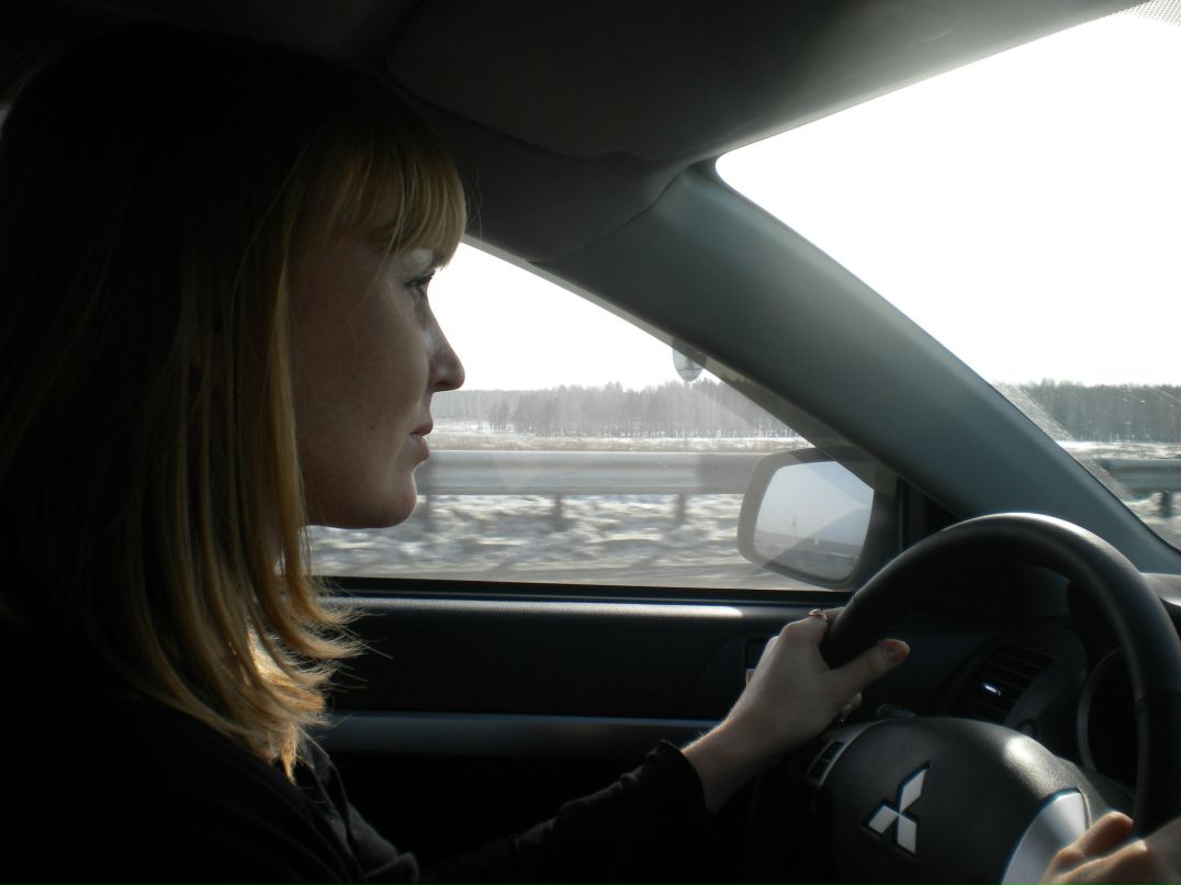 Марина Полыгалова | Барнаул