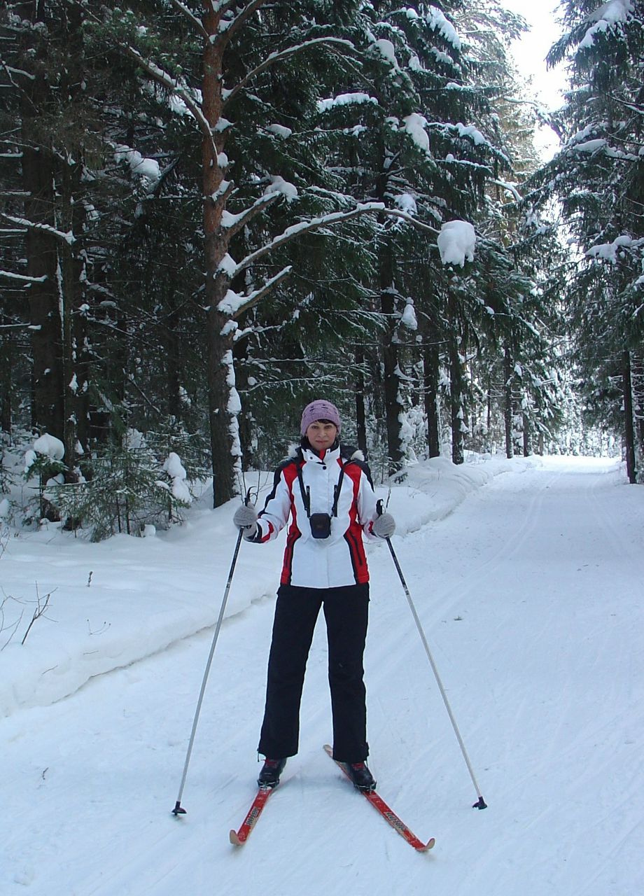 Елена Поклонская | Санкт-Петербург