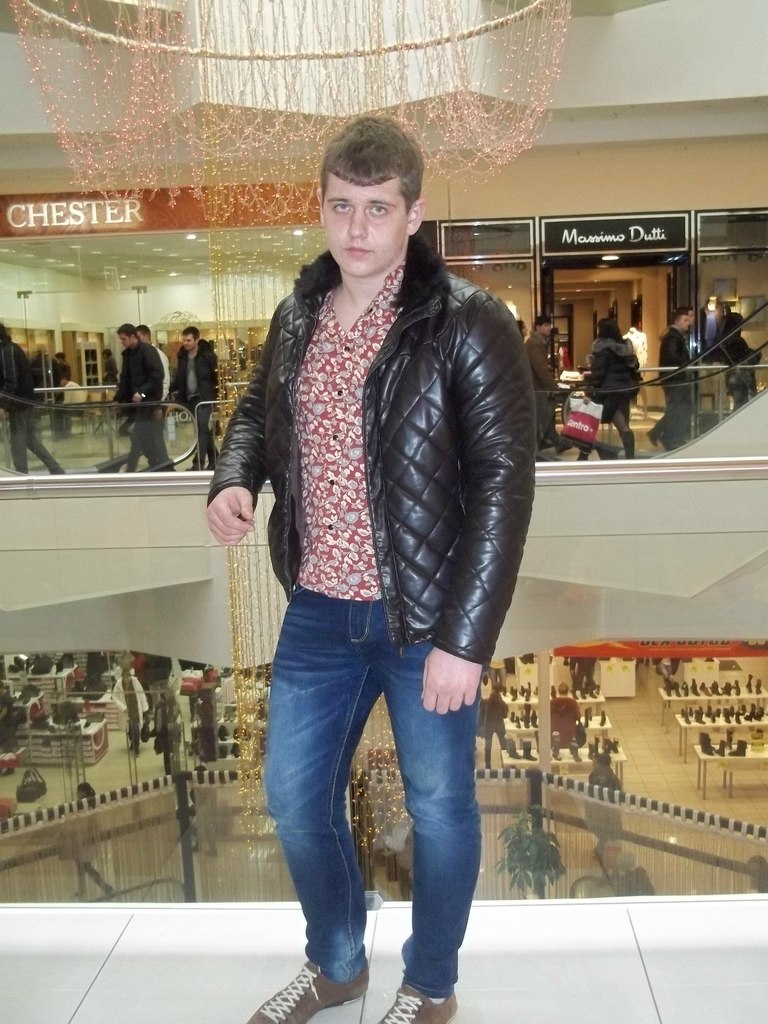 Сергей Веселов | Краснодар