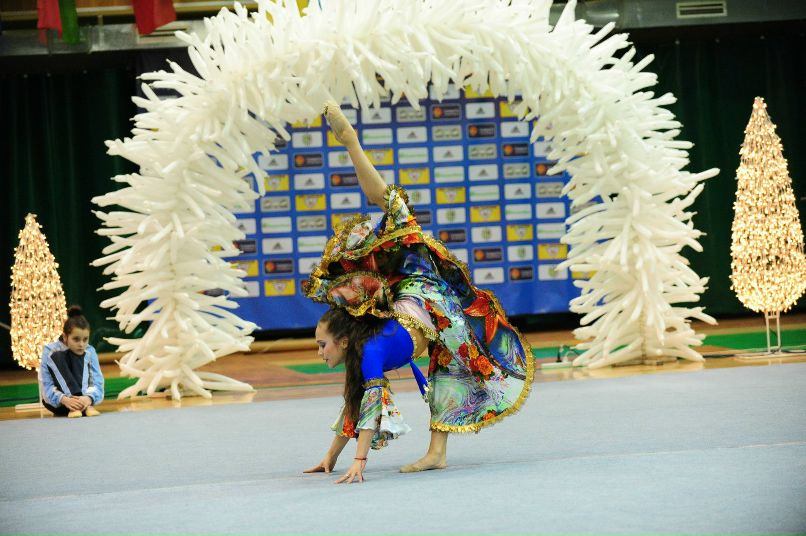 Eliza Tkachenko | Санкт-Петербург