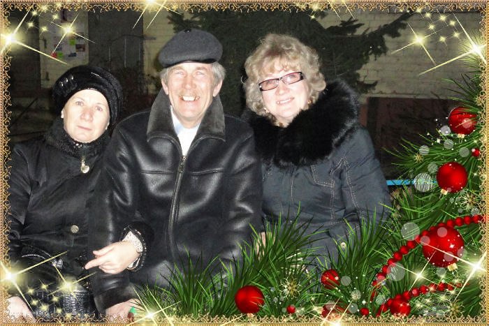 Галина Федотова | Белгород