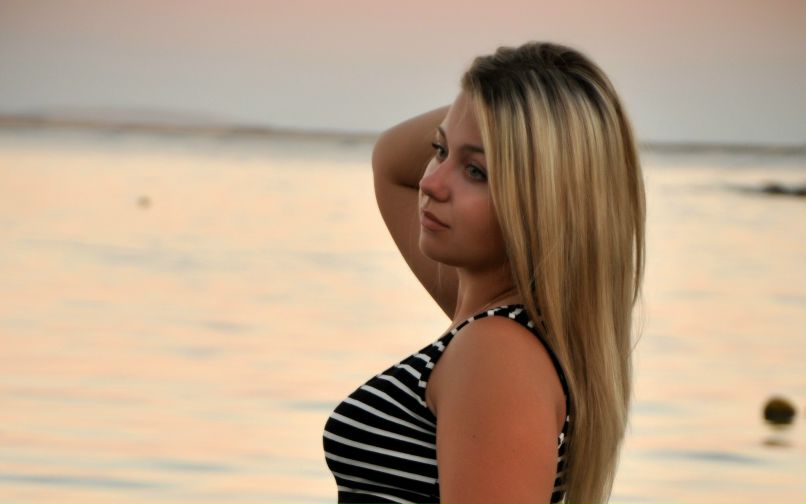 Вера Гурьева | Воронеж