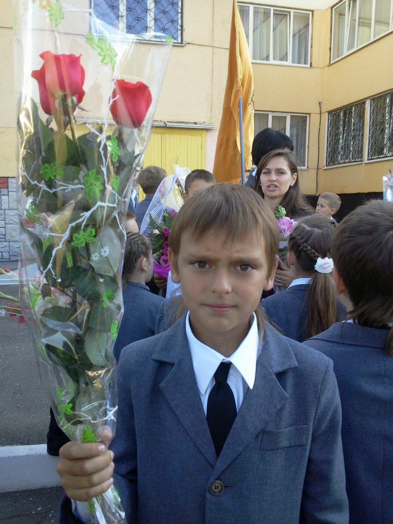 Кристина Бондарчук | Винница