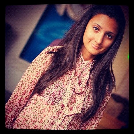 Ксения Ладохина | Новосибирск