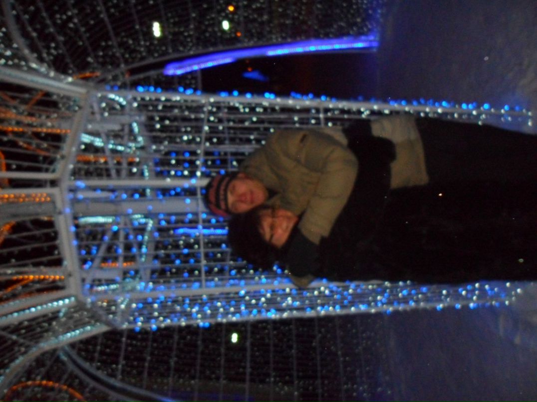 Вера Фомина | Петропавловск