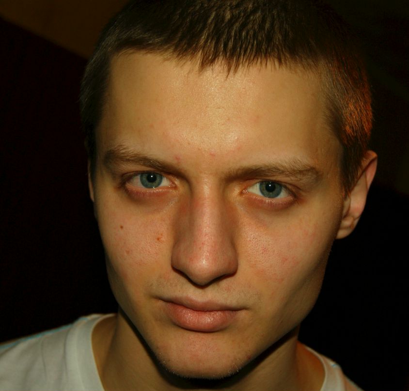 Александр Радченко Валерьевич | Саратов