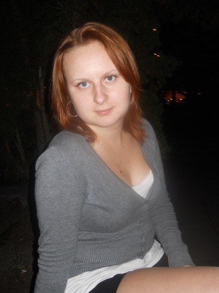 Алёна Прокопенко | 