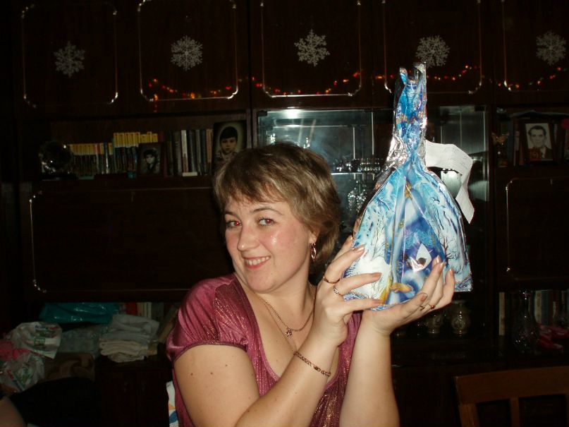 Андрей Комов | Светогорск