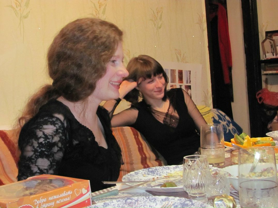 Ольга Шило | Минск