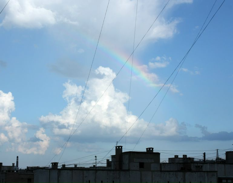 №6, Hanna Pulina, Киев №6, Hanna Pulina, Киев