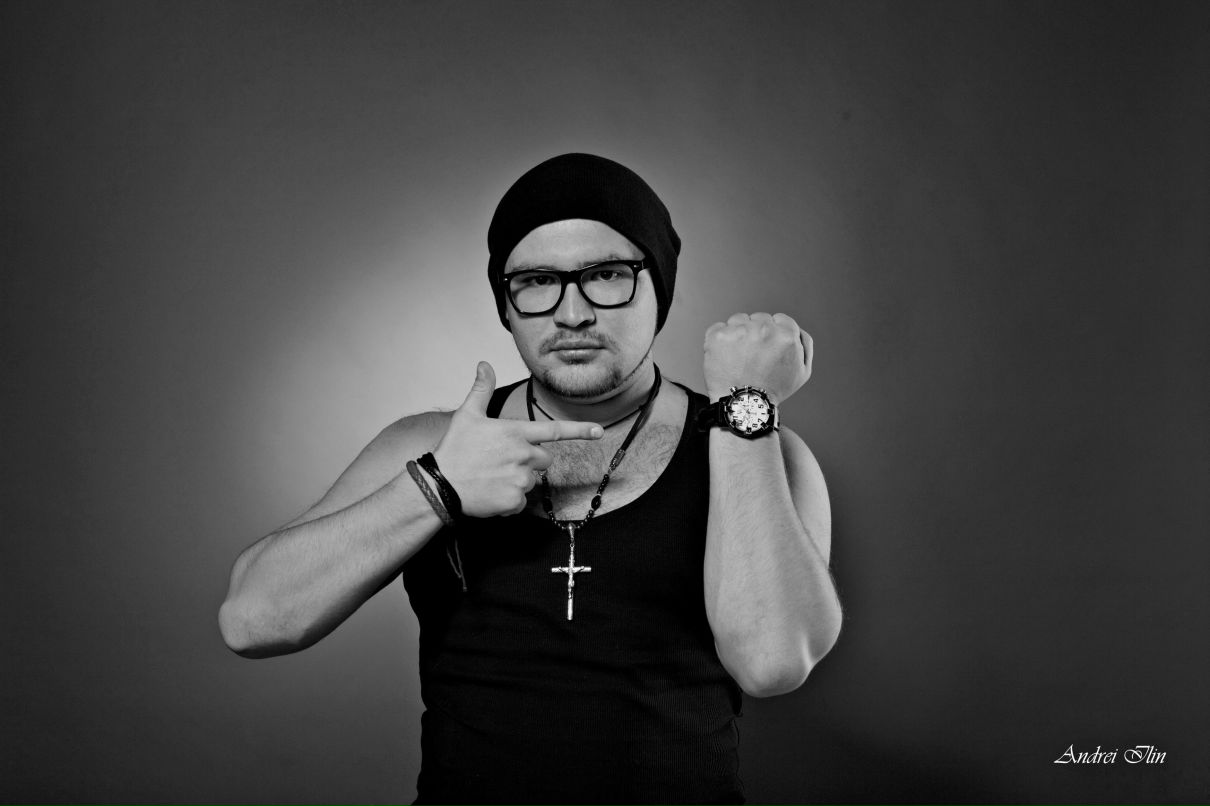 Дмитрий Возный | Москва