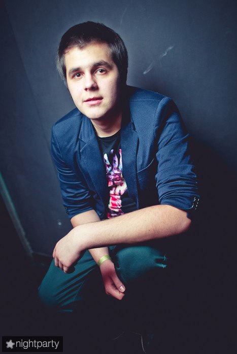 Ден Новиков | Воронеж