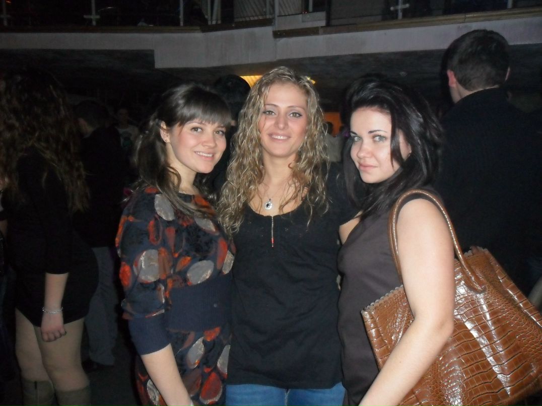 Марина Сапунжи | Одесса