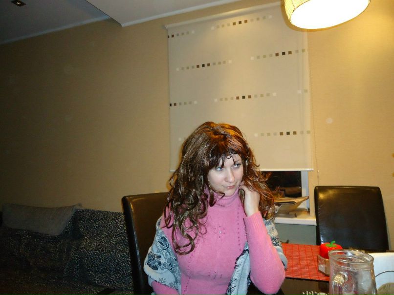 Лилия Савчук Валерьевна | Харьков