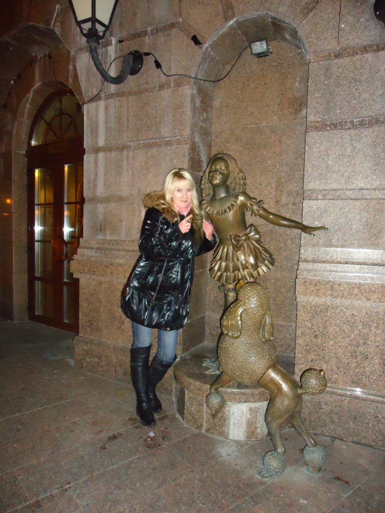 Лилия Савчук Валерьевна | Харьков