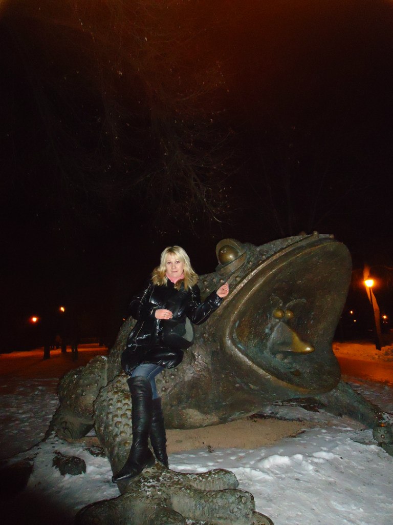 Лилия Савчук Валерьевна | Харьков