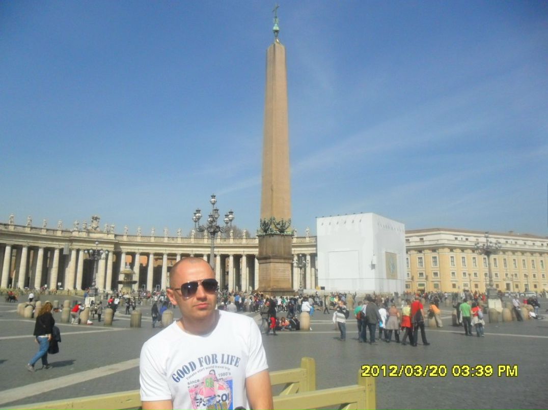 Тоня Мензак | 