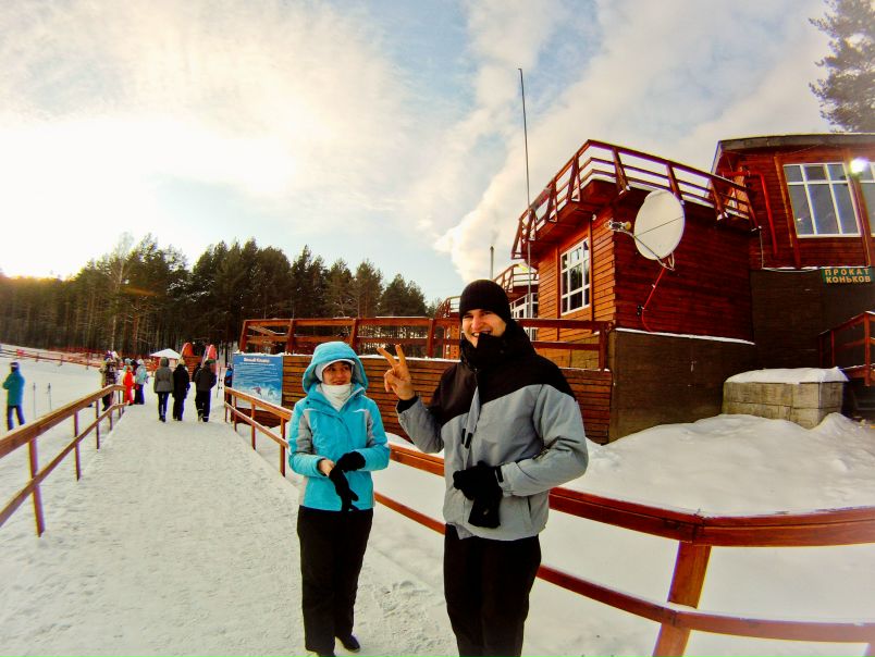 №17, Дмитрий Леонтьев, Тюмень №17, Дмитрий Леонтьев, Тюмень