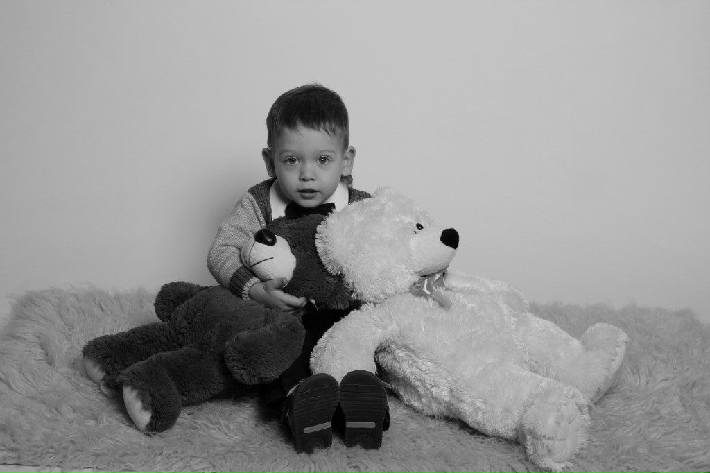 Юлия Осыкина | Санкт-Петербург