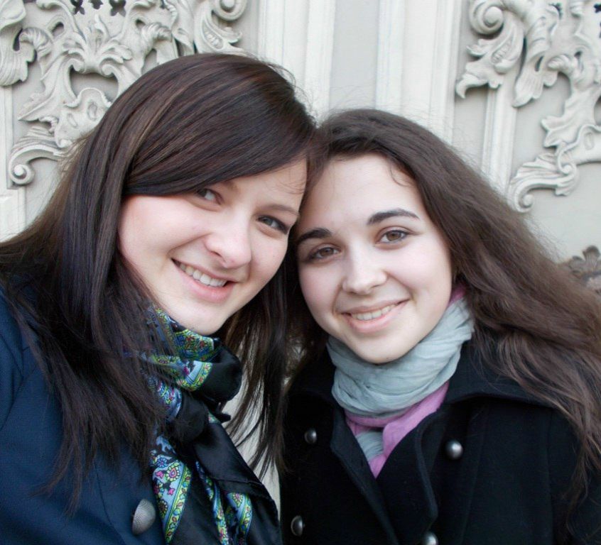 Наталья Филиппова | Брест