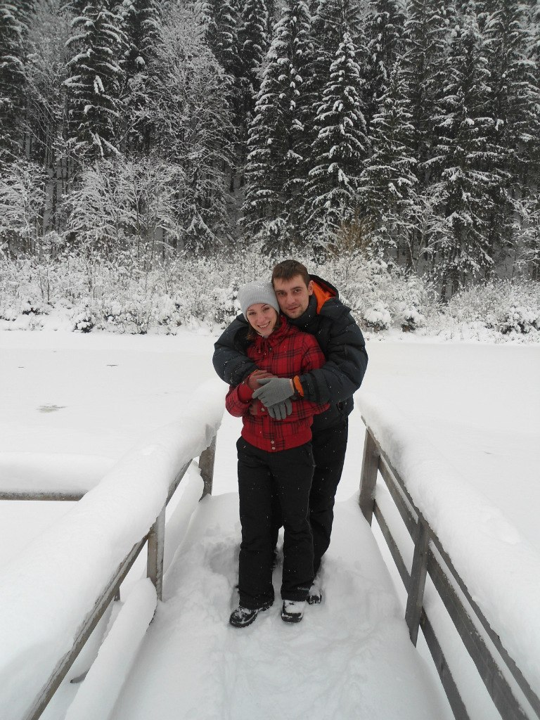 Анастасия Оробей | Киев