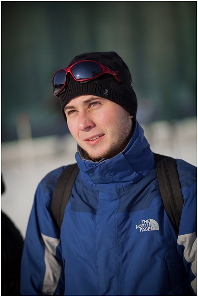 Igor Shevtsov *Kiss me i'm famous* | Днепр (Днепропетровск)