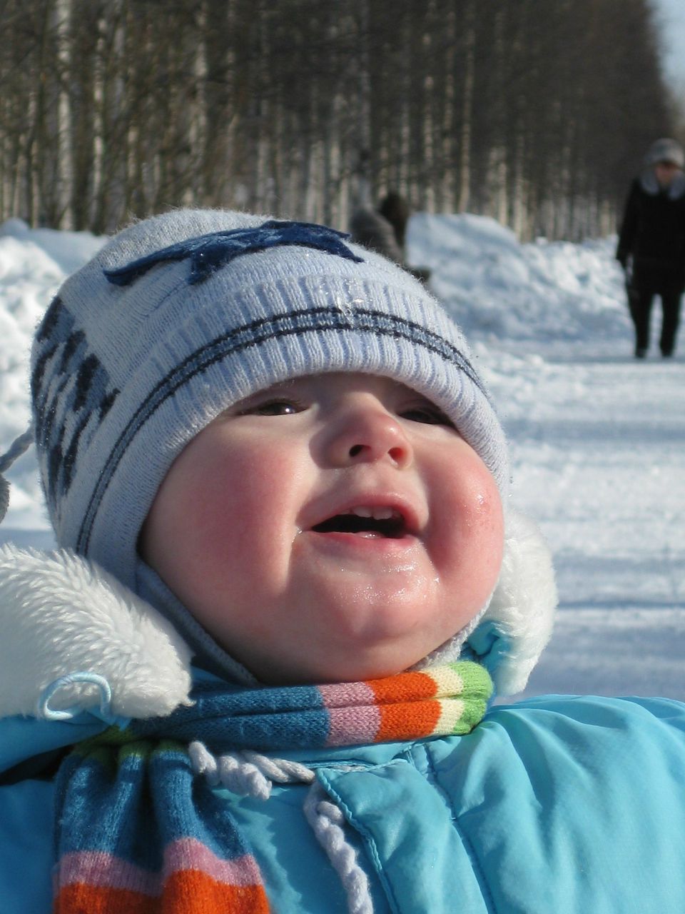 Анна Селянинова | Санкт-Петербург