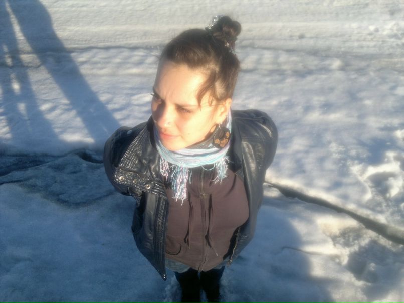 Светлана Маргарян | Москва