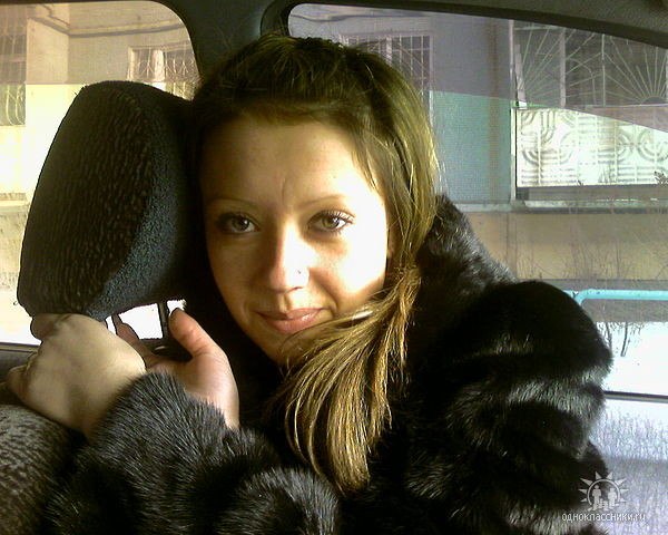 Ирина Лапшичева | Чита