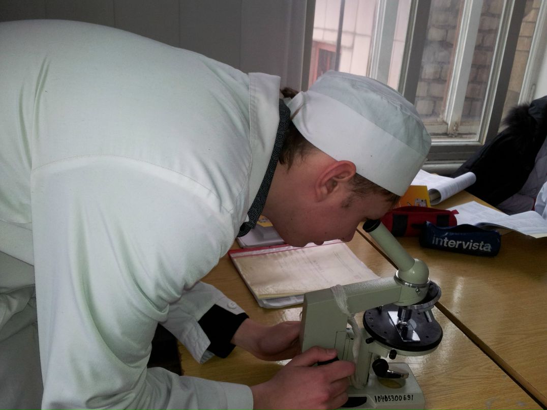 Денис Марков | Одесса