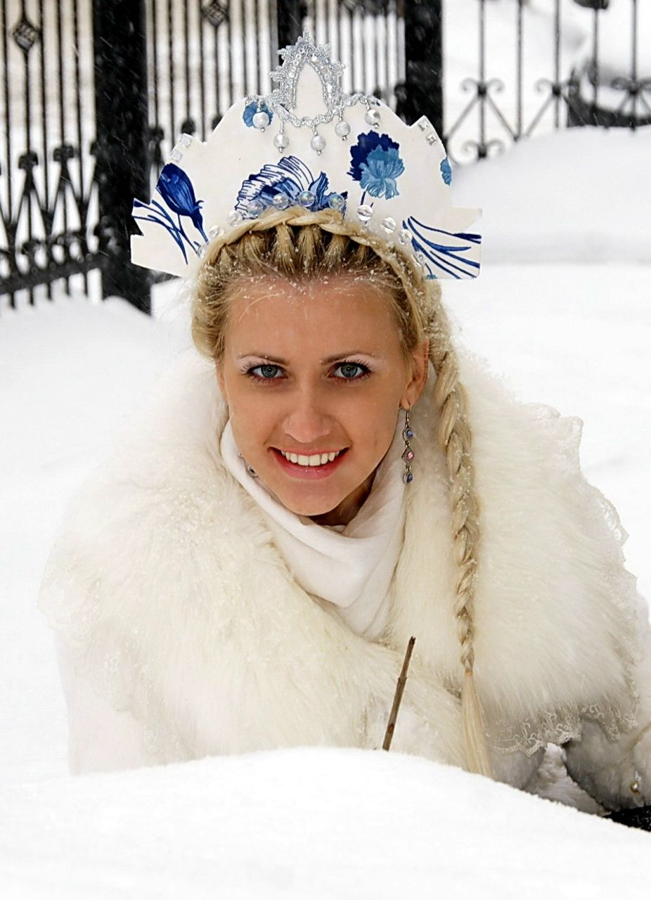 Маргарита Сладких | Воронеж