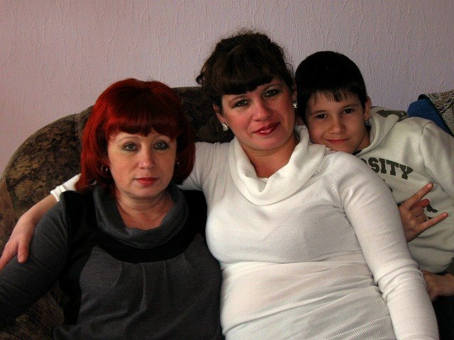 Галина Куманец | Ростов-на-Дону