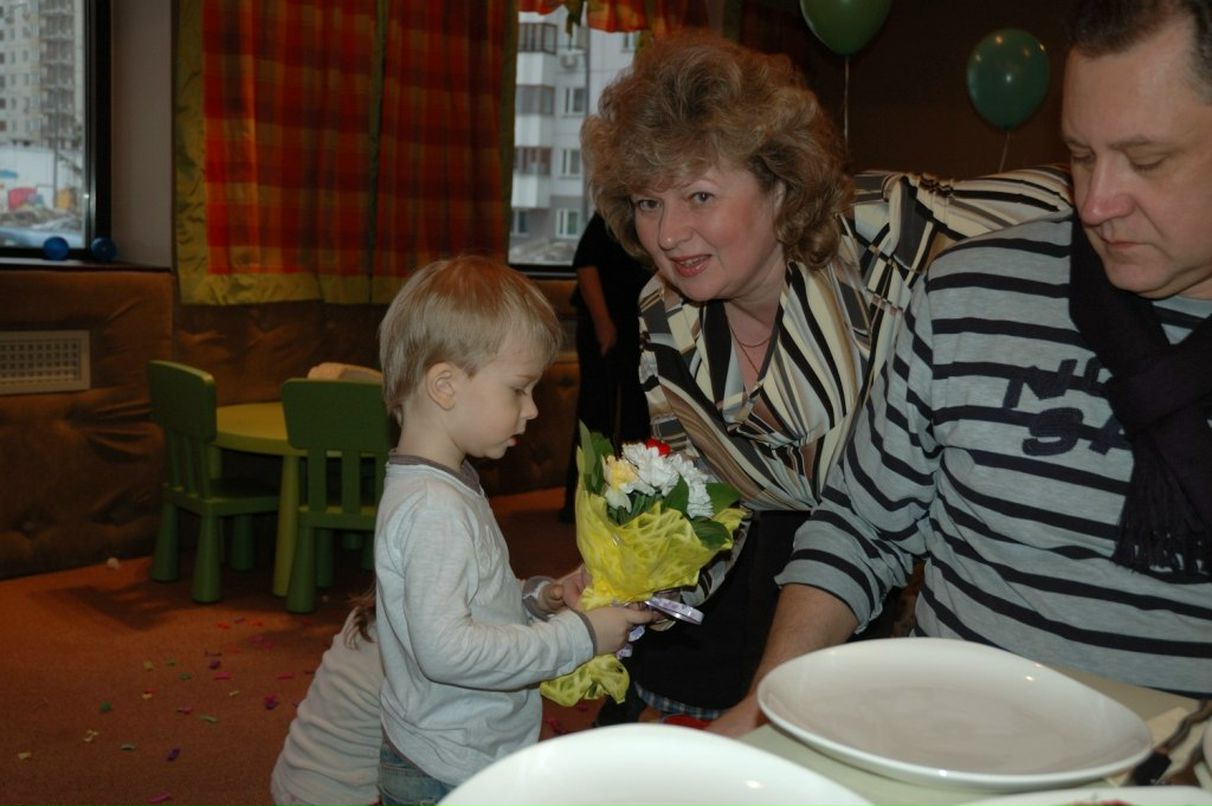 Анна Кобзева | 