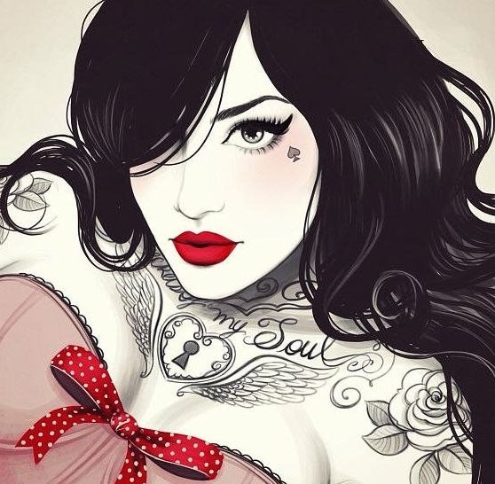 Катя Феоктистова | Москва