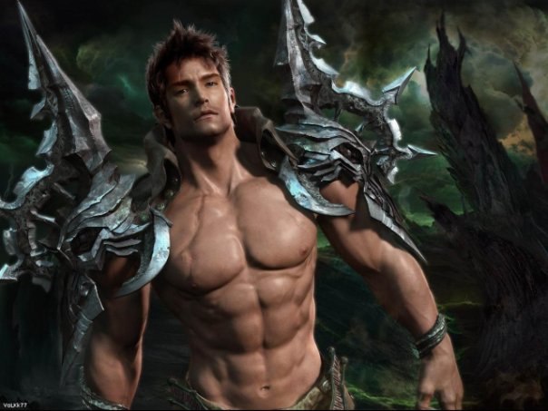 Антон Новиков HellLighT | Томск