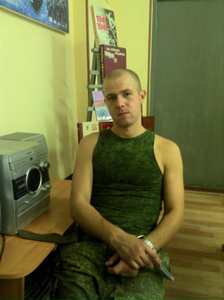 №6, Дмитрий Иванов №6, Дмитрий Иванов