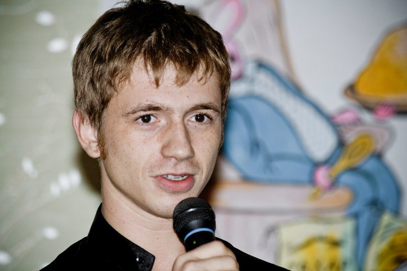 Макс Звягин | Екатеринбург